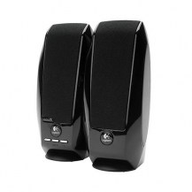 PARLANTES LOGITECH S150 USB